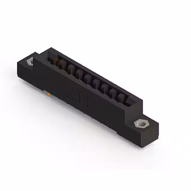 357-009-559-107 EDAC Inc.  Edgeboard Connectors